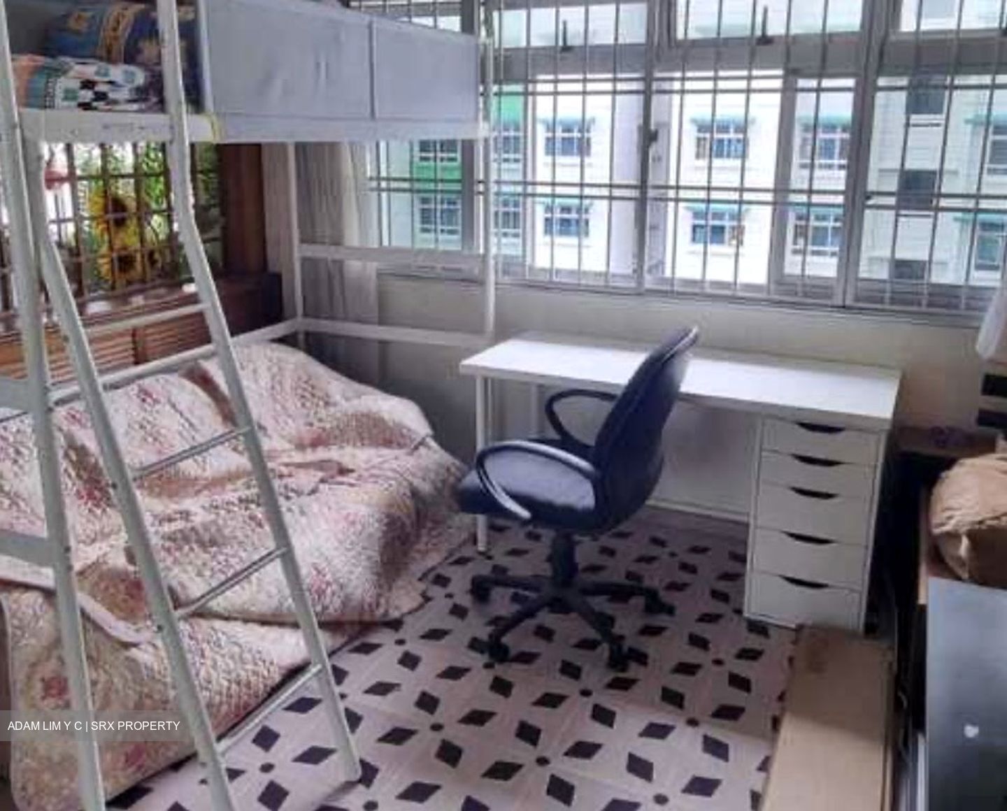 Blk 542 Choa Chu Kang Street 52 (Choa Chu Kang), HDB 5 Rooms #561149801